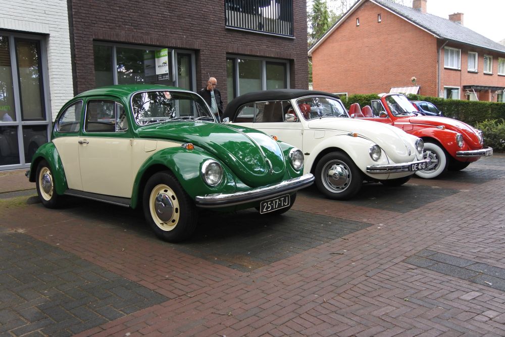 Oldtimerrit Geesteren 4 juni 2017 - 6